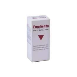 Laboratorios Viñas Emolienta Uñas Crema 15ml | HogarLider