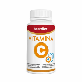 Best Diet Vitamina C 50 Cápsulas | HogarLider
