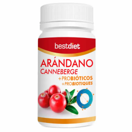Best Diet Arándano Canneberge+Probió… · 84365787227… | HogarLider