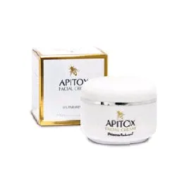Prisma Nat Apitox Cream - 10 Sachet 4ml | HogarLider