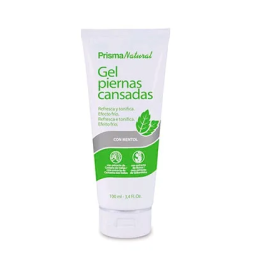 Prisma Nat Gel Piernas Cansadas 100ml | HogarLider