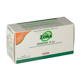 Enervit Enerzona Omega 3 Rx… · 80076409844… | HogarLider