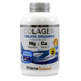 Prisma Nat Nuevo Colageno Sil Organico 360 Comp | HogarLider