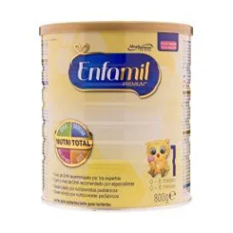 Enfamil 1 Premium 800g | HogarLider
