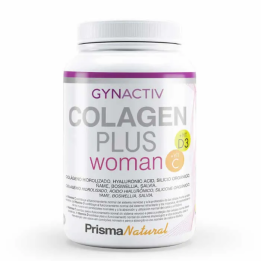 Prisma Natural Gynactiv Colagen Plus Woman 300g | HogarLider