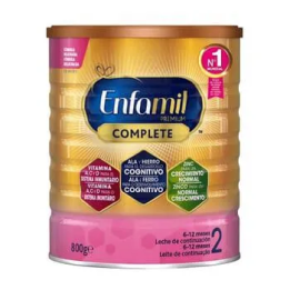 Enfamil Premium 2 800g | HogarLider