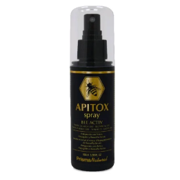 Prisma Nat Spray Apitox 100ml | HogarLider