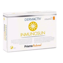 Inmunosun 30 Caps Prisma Natural | HogarLider