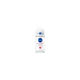 Nivea Desodorante Roll On 50ml Dry Comfort | HogarLider