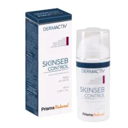 Prisma Nat Skin Seb Control 100ml Dermactiv | HogarLider