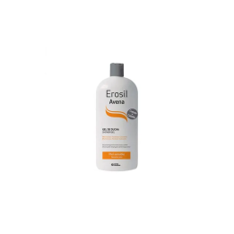 Erosil Avena Gel Corporal 500ml | HogarLider