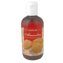Jellybell Aceite De Almendras 1l | HogarLider