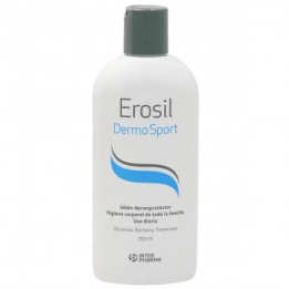 Erosil Jabón Líquido 250ml | HogarLider