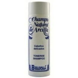 Bellsola Champu Arcilla 250 Cc | HogarLider