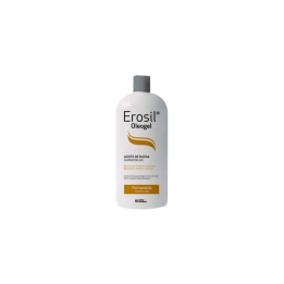 Erosil Oleogel Ducha 500ml | HogarLider