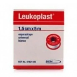 Leukoplast Esparadrapo Color Blanco… · 40428095527… | HogarLider
