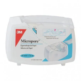 Hartmann Esparadrapo Micropore… · 84700016316… | HogarLider