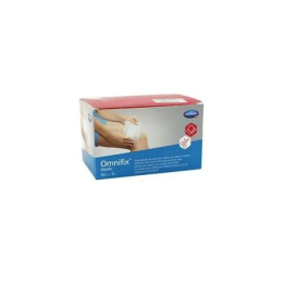 Hartmann Omnifix Elastic 5mx10cm C-Tijeras | HogarLider