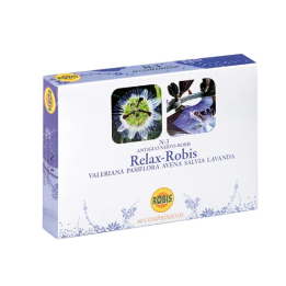 Robis N-3 Relajante 60 Comp | HogarLider