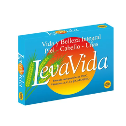 Robis Levavida 60 Comp | HogarLider