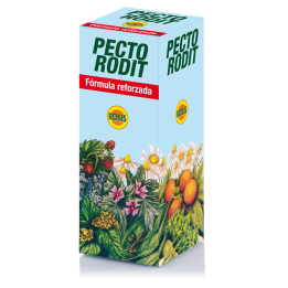 Robis Pecto Rodit 250ml | HogarLider
