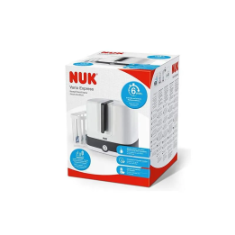 Nuk Esterilizador Vario Express | HogarLider
