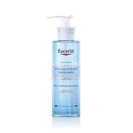 Eucerin Dermatoclean Gel Limpiador… · 40058085833… | HogarLider