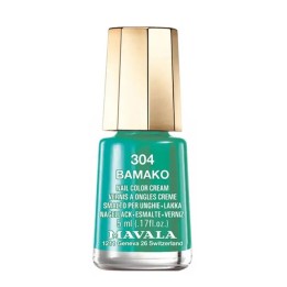 Mavala Esmalte De Uñas 304 Bamako 5ml | HogarLider