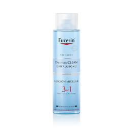 Eucerin Dermatoclean Hyaluron… · 40058002704… | HogarLider