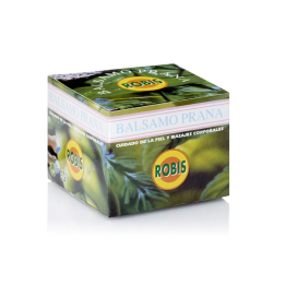 Robis Balsamo Prana 120ml | HogarLider