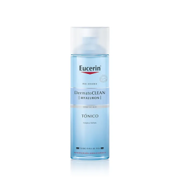 Eucerin Dermatoclean Hyaluron Piel… · 40058085835… | HogarLider