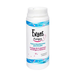 Evans Fungus Polvos Desodorantes… · 84700017113… | HogarLider