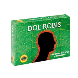 Robis Dol 60 Comp | HogarLider