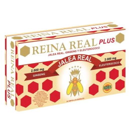 Robis Reina Real Plus 20 Amp | HogarLider