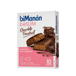 Bimanán Exp Bimanan Barrita Choco Negro Sg 20U | HogarLider