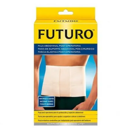 3m Futuro Faja Abdominal L | HogarLider
