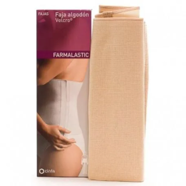Faja De Algodón y Velcro Talla 3… · 84700016309… | HogarLider