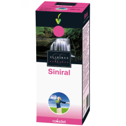 Novadiet Siniral 250ml | HogarLider