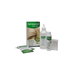 Farmatint 10 N Rubio Platino 150ml | HogarLider