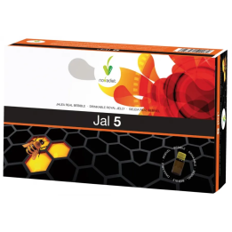 Novadiet Jalea Real Jal-5 20 Amp | HogarLider