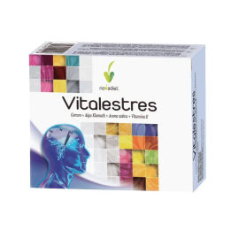 Novadiet Vitalestres 60 Caps | HogarLider