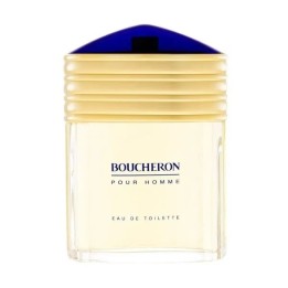 Boucheron Homme Eau De Toilette Spray 100ml | HogarLider