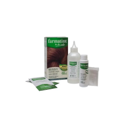Farmatint 4m Castaño Caoba 150ml | HogarLider