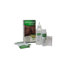 Farmatint 4 R Castaño Cobrizo 150ml | HogarLider