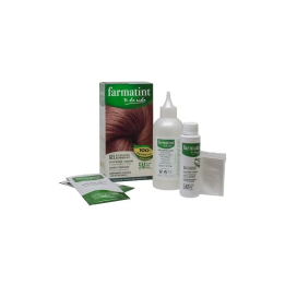 Farmatint 5 M Castaño Claro Caoba 150ml | HogarLider