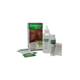 Farmatint 5r Castaño Claro Cobrizo 150ml | HogarLider