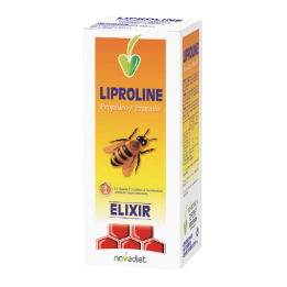 Novadiet Liproline Elixir 250ml | HogarLider