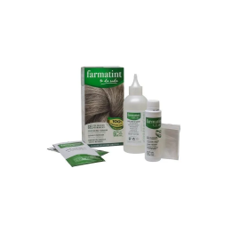 Farmatint 6c Rubio Oscuro Ceniza 150ml | HogarLider