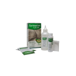 Farmatint 7c Rubio Ceniza 150ml | HogarLider