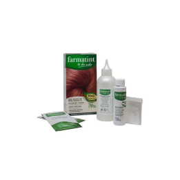 Farmatint 7 M Rubio Caoba 150ml | HogarLider